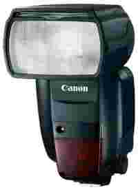 Отзывы Canon Speedlite 600EX II-RT