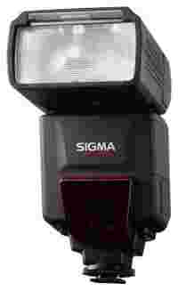 Отзывы Sigma EF 610 DG ST for Pentax