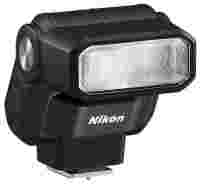Отзывы Nikon Speedlight SB-300
