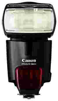 Отзывы Canon Speedlite 580EX