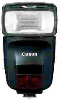 Отзывы Canon Speedlite 470EX-AI