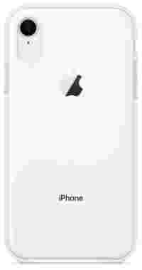 Отзывы Apple прозрачный для iPhone XR