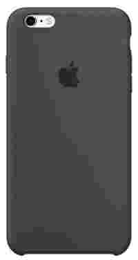 Отзывы Apple силиконовый для iPhone 6 / 6s