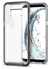 Отзывы Spigen SGP-565CS21602 для Samsung Galaxy S8