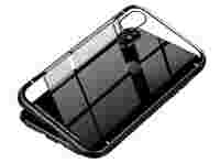 Отзывы Baseus Magnetite Hardware Case для Apple iPhone X