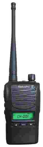Отзывы RadiusPro RP-102