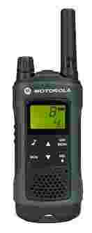 Отзывы Motorola TLKR-T81 Hunter