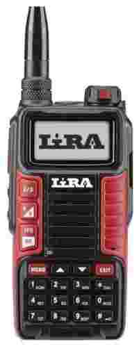 Отзывы LIRA P-580 UV