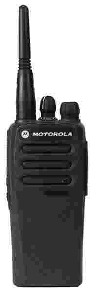 Отзывы Motorola DP1400
