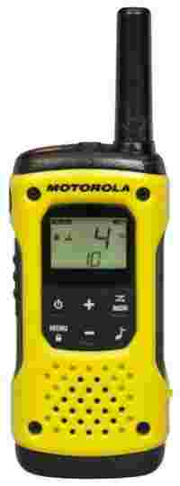 Отзывы Motorola TLKR-T92 H2O