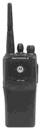 Отзывы Motorola CP-140