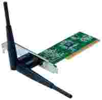 Отзывы DIGITUS DN-7066-1 Wireless 300N PCI adapter
