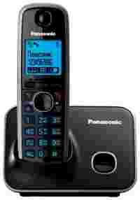 Отзывы Panasonic KX-TG6611