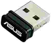 Отзывы ASUS USB-N10 Nano