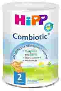 Отзывы HiPP 2 Combiotic (с 6 месяцев) 800 г