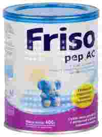 Отзывы Friso Фрисопеп АС (с 0 до 12 месяцев) 400 г