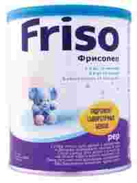 Отзывы Friso Фрисопеп (с 0 до 12 месяцев) 400 г
