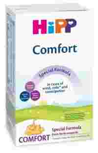 Отзывы HiPP Comfort (с первых дней) 300 г