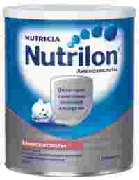 Отзывы Nutrilon (Nutricia) Аминокислоты (с рождения) 400 г