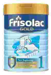 Отзывы Friso Фрисолак 1 Gold (с 0 до 6 месяцев) 800 г