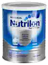 Отзывы Nutrilon (Nutricia) Пепти Гастро (с рождения) 450 г