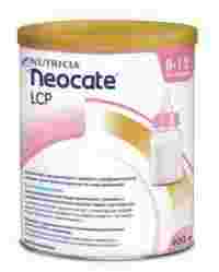 Отзывы Neocate (Nutricia) Neocate LCP (0-12 месяцев) 400 г