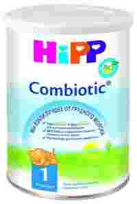 Отзывы HiPP 1 Combiotic (0-6 месяцев) 350 г
