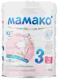 Отзывы МАМАКО 3 Premium (c 12 месяцев) 800 г
