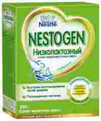 Отзывы Nestogen (Nestlé) Низколактозный (с рождения) 350 г