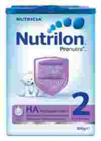 Отзывы Nutrilon (Nutricia) 2 гипоаллергенный (c 6 месяцев) 800 г