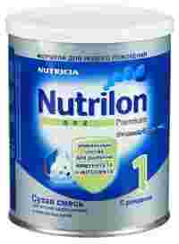 Отзывы Nutrilon (Nutricia) Пре 1 (с рождения) 400 г
