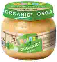 Отзывы Heinz яблоко Organic (c 4 месяцев) 80 г, 1 шт.