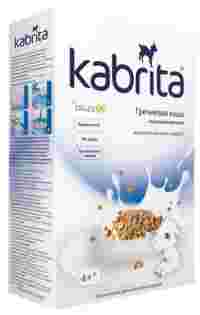Отзывы Kabrita Kabrita Молочная гречневая на козьем молоке (с 4 месяцев) 180 г