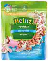 Отзывы Heinz молочная гречневая (с 4 месяцев) 200 г
