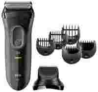 Отзывы Braun 3000BT Series 3 Shave&Style