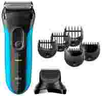 Отзывы Braun 3010BT Series 3 Shave&Style