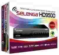 Отзывы Selenga HD950D