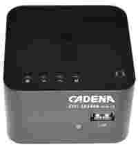 Отзывы Cadena CDT-1814SB