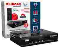 Отзывы LUMAX DV-3206HD