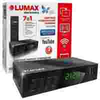 Отзывы LUMAX DV-2120HD