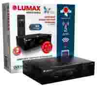 Отзывы LUMAX DV-3208HD