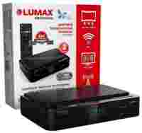 Отзывы LUMAX DV-2105HD