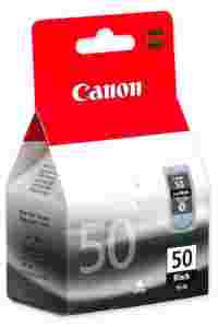 Отзывы Canon PG-50 (0616B001)