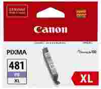 Отзывы Canon CLI-481PB XL (2048C001)