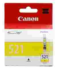 Отзывы Canon CLI-521Y (2936B004)