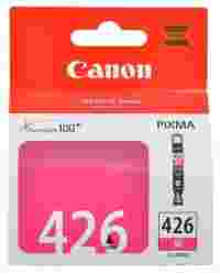 Отзывы Canon CLI-426M (4558B001)