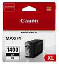 Отзывы Canon PGI-1400BK XL (9185B001)