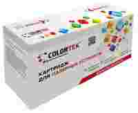 Отзывы Colortek C-CF280X, совместимый