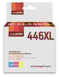 Отзывы EasyPrint IC-CL446XL, совместимый
