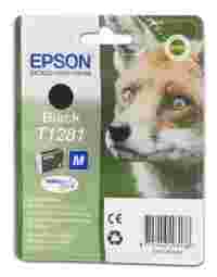 Отзывы Epson C13T12814011